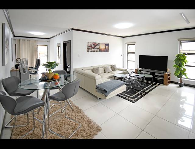 1 BEDROOM APARTMENT FOR SALE IN BROADACRES